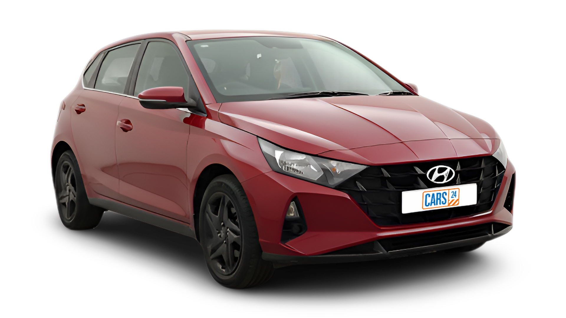 Hyundai NEW I20-img